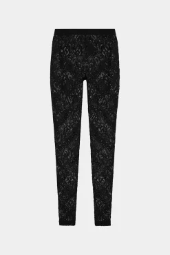 Dsq2 Lace Leggings