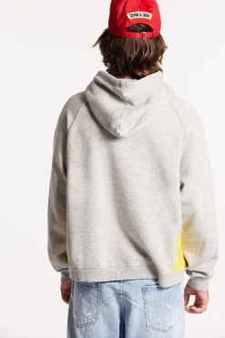 Dsq2 Muscle Hoodie