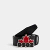 Dsq2 Plaque Belt