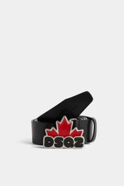 Dsq2 Plaque Belt