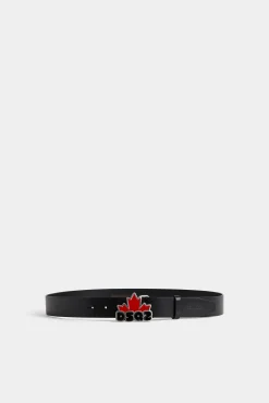 Dsq2 Plaque Belt