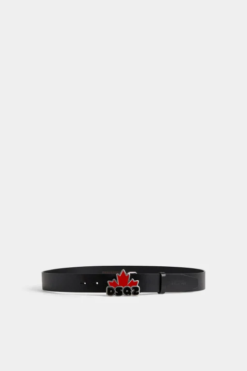 Dsq2 Plaque Belt