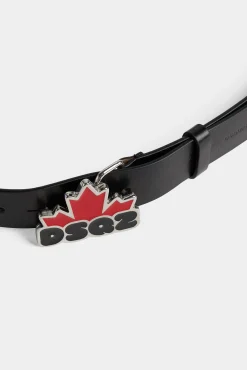 Dsq2 Plaque Belt
