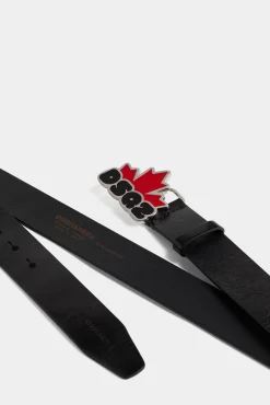 Dsq2 Plaque Belt
