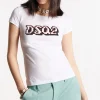 Dsq2 Scoop T-Shirt