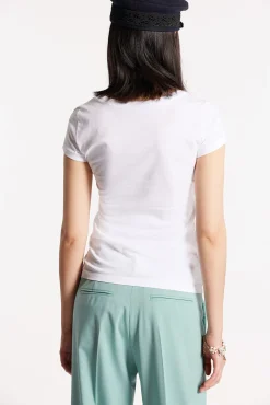 Dsq2 Scoop T-Shirt