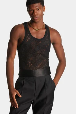 Dsq2 Tank Top