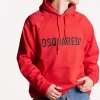 Dsqua 2 Dyed Herca Hoodie