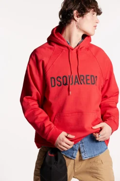 Dsqua 2 Dyed Herca Hoodie