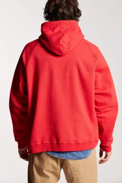 Dsqua 2 Dyed Herca Hoodie