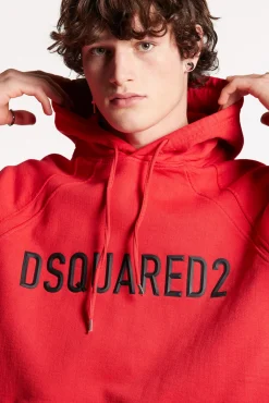 Dsqua 2 Dyed Herca Hoodie