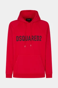 Dsqua 2 Dyed Herca Hoodie