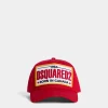 Dsqua 2 Logo Baseball Cap