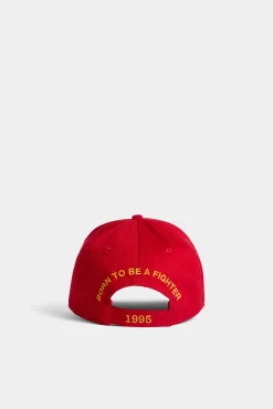 Dsqua 2 Logo Baseball Cap