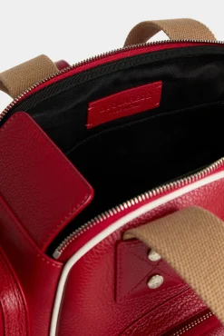 Dsqua 2 Logo Duffle