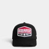 Dsquared2 Baseball Cap
