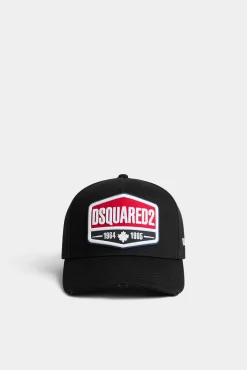 Dsquared2 Baseball Cap