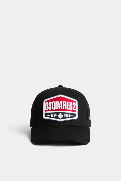 Dsquared2 Baseball Cap
