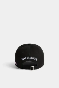 Dsquared2 Baseball Cap