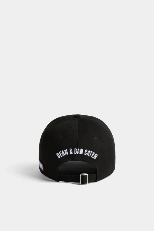 Dsquared2 Baseball Cap
