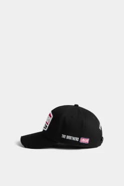 Dsquared2 Baseball Cap