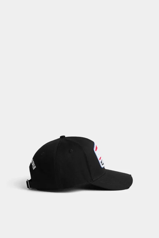 Dsquared2 Baseball Cap
