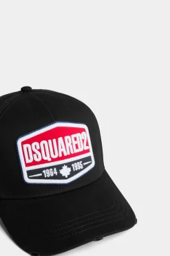 Dsquared2 Baseball Cap