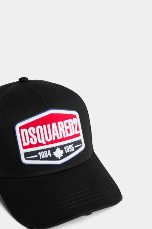 Dsquared2 Baseball Cap