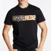 Dsquared2 Cigarette T-Shirt