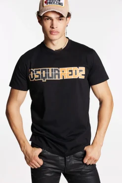 Dsquared2 Cigarette T-Shirt