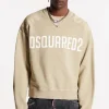 Dsquared2 Cipro Sweatshirt