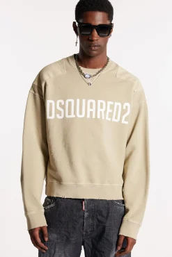 Dsquared2 Cipro Sweatshirt