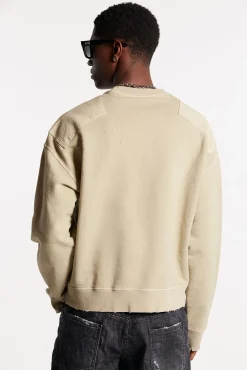 Dsquared2 Cipro Sweatshirt