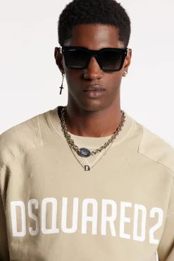 Dsquared2 Cipro Sweatshirt