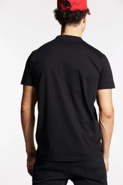 Dsquared2 College Cigarette T-Shirt