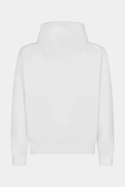 Dsquared2 Cool Fit Hoodie