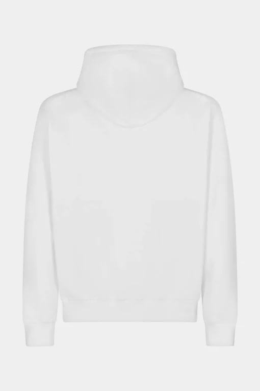 Dsquared2 Cool Fit Hoodie