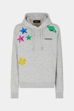 Dsquared2 Cool Hoodie