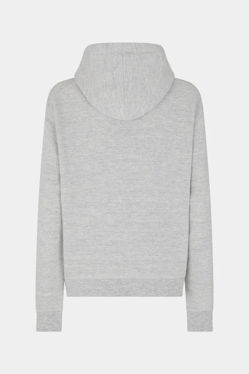 Dsquared2 Cool Hoodie