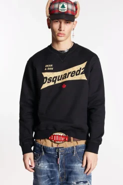 Dsquared2 Cool Sweatshirt
