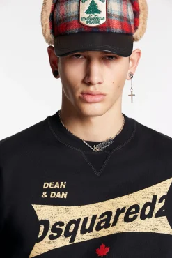 Dsquared2 Cool Sweatshirt