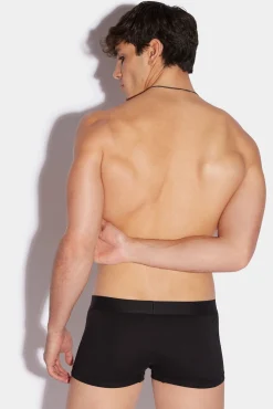 Dsquared2 Disco Logo Trunk