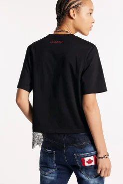 Dsquared2 Easy T-Shirt