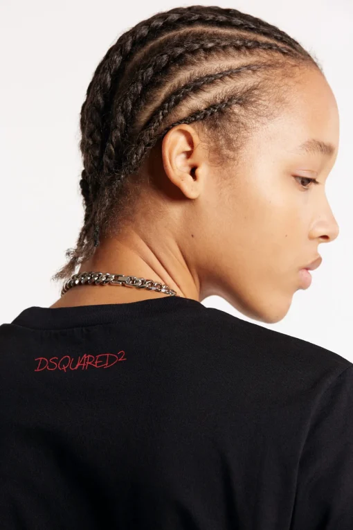 Dsquared2 Easy T-Shirt