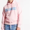 Dsquared2 Eco Dyed Cool Hoodie
