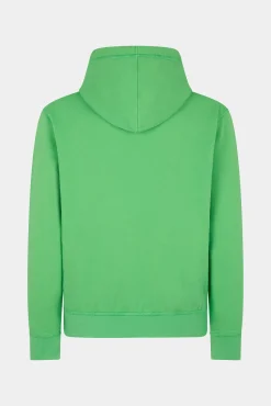 Dsquared2 Eco Dyed Cool Hoodie