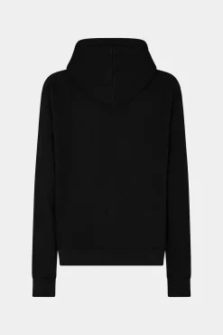 Dsquared2 Eco Dyed Cool Hoodie
