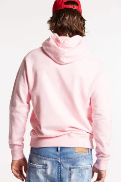 Dsquared2 Eco Dyed Cool Hoodie