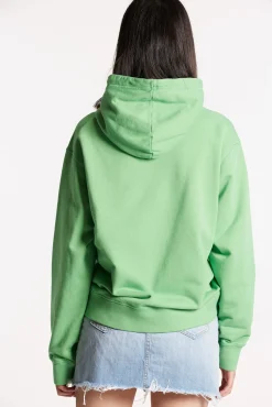 Dsquared2 Eco Dyed Cool Hoodie