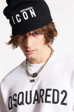 Dsquared2 Eco Dyed Cool Sweatshirt